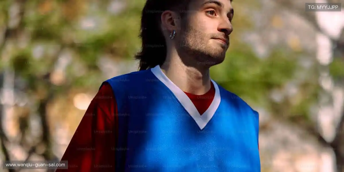 热血赛事，一触即发！🔥⚽